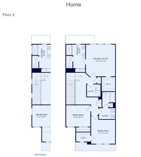 Photo of 692 Garrow Drive, Westfield, IN