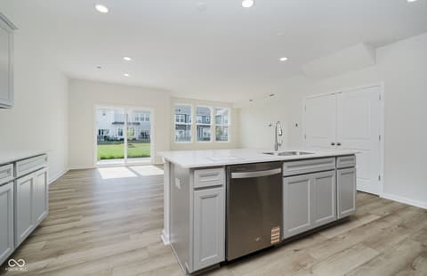 Photo of 692 Garrow Drive, Westfield, IN