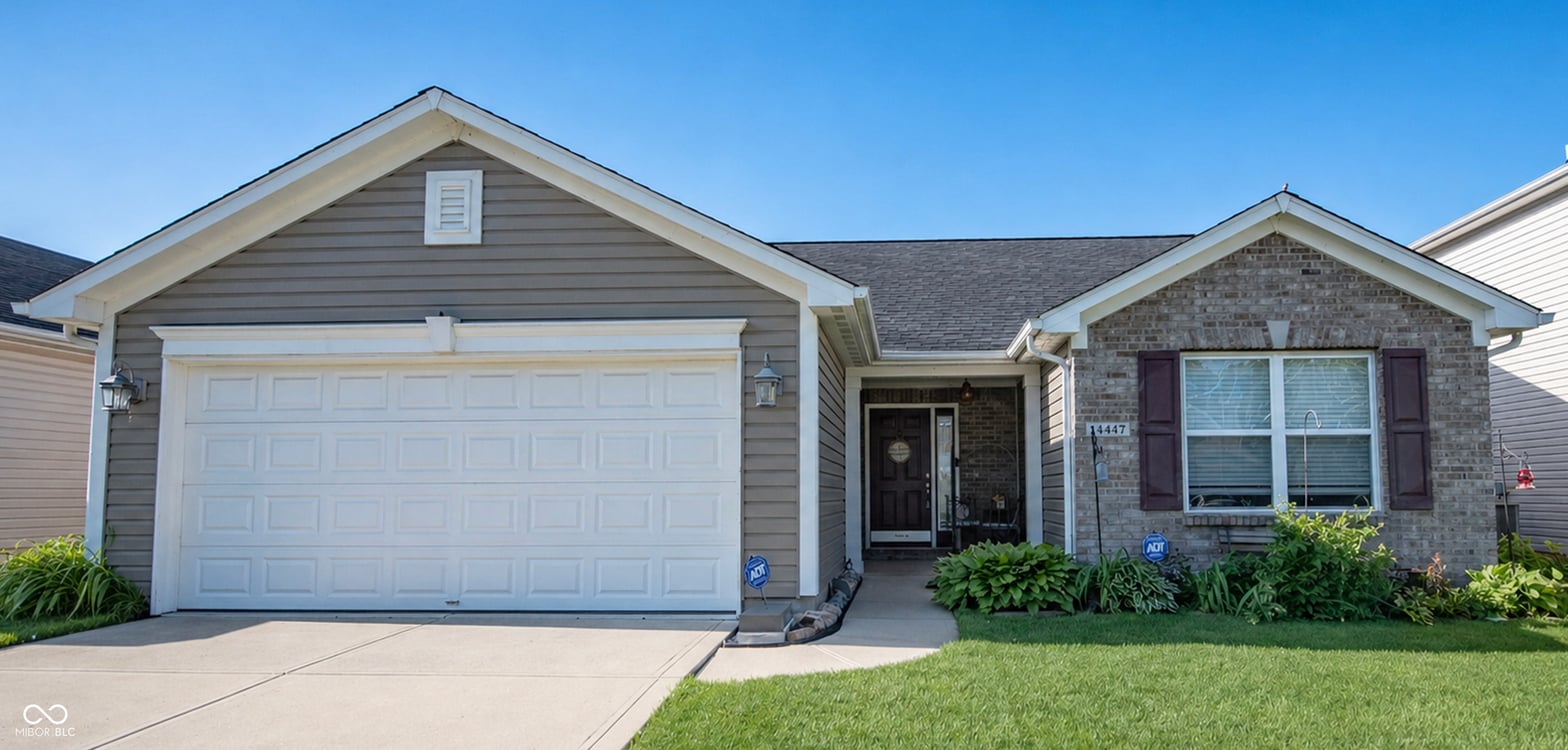 Photo of 11447 Long Lake Drive, Indianapolis, IN