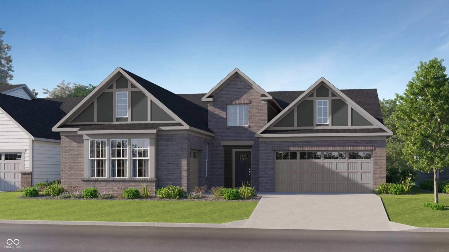 Photo of 11334 Barn Owl Drive, Zionsville, IN