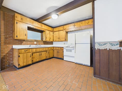 Photo of 1419 W 5th Street, Anderson, IN