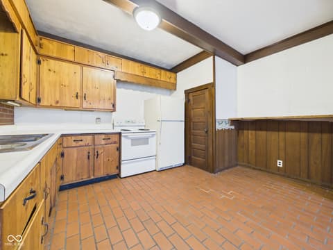 Photo of 1419 W 5th Street, Anderson, IN