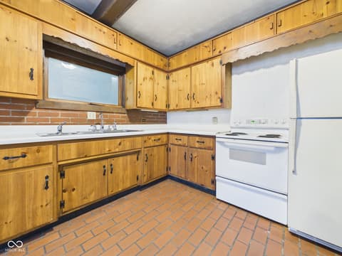 Photo of 1419 W 5th Street, Anderson, IN