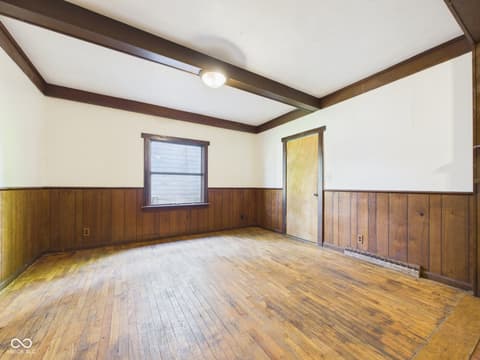 Photo of 1419 W 5th Street, Anderson, IN