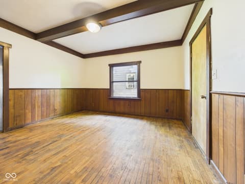 Photo of 1419 W 5th Street, Anderson, IN