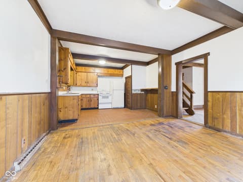 Photo of 1419 W 5th Street, Anderson, IN