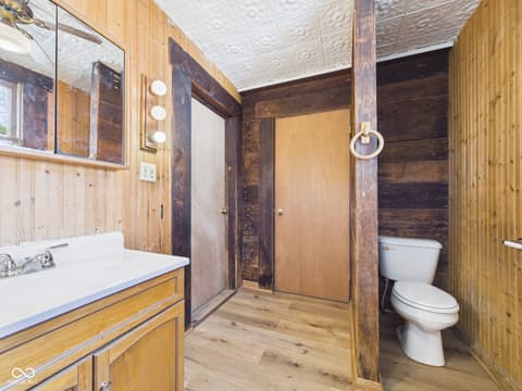 Photo of 1419 W 5th Street, Anderson, IN