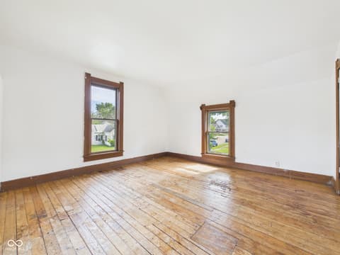 Photo of 1419 W 5th Street, Anderson, IN