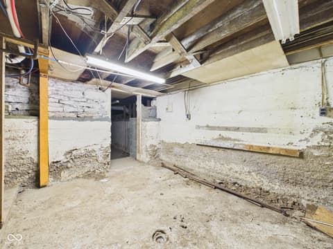 Photo of 1419 W 5th Street, Anderson, IN