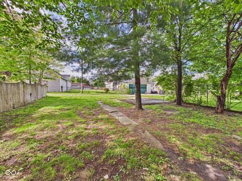 Photo of 1419 W 5th Street, Anderson, IN