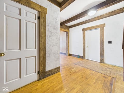 Photo of 1419 W 5th Street, Anderson, IN