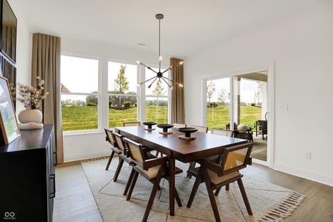 Photo of 2381 Red Squirrel Way, Zionsville, IN