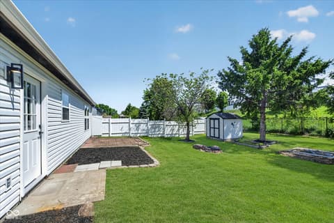 Photo of 2145 Shadowbrook Drive, Plainfield, IN