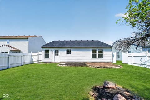 Photo of 2145 Shadowbrook Drive, Plainfield, IN