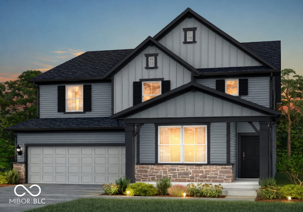 Photo of 2629 Pearson Parkway, Plainfield, IN