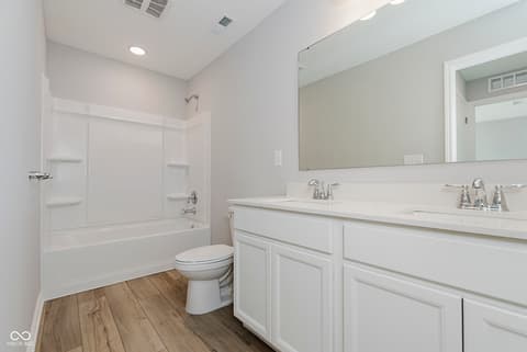 Photo of 2629 Pearson Parkway, Plainfield, IN