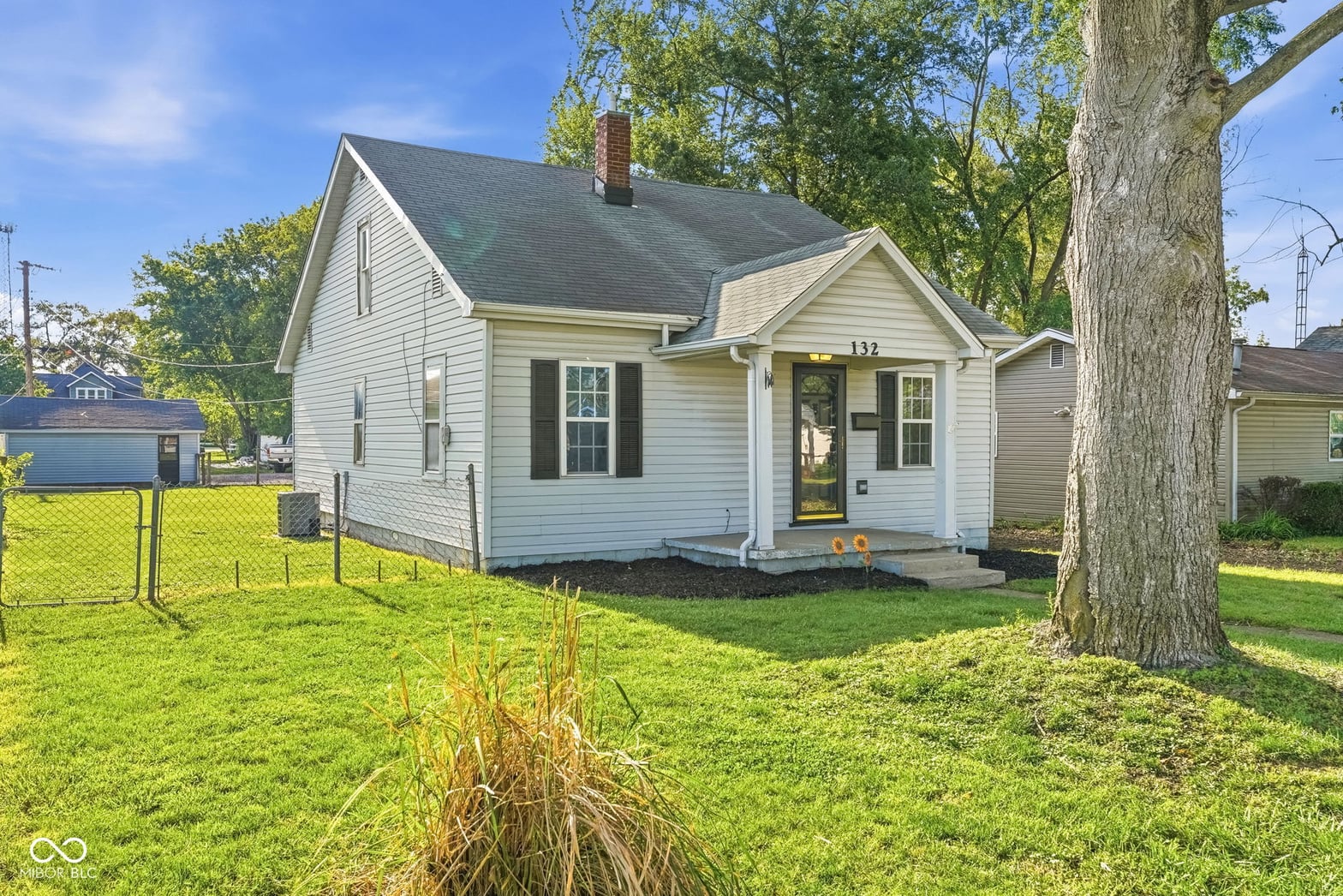 Photo of 132 S Ross Street, Columbus, IN