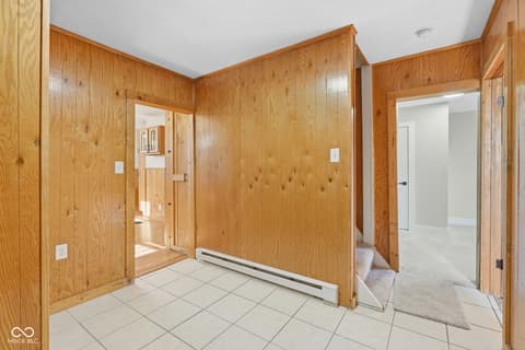 Photo of 132 S Ross Street, Columbus, IN