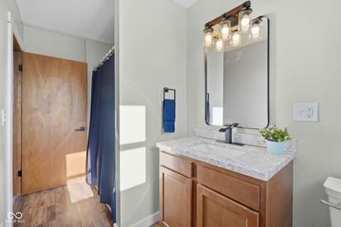 Photo of 132 S Ross Street, Columbus, IN