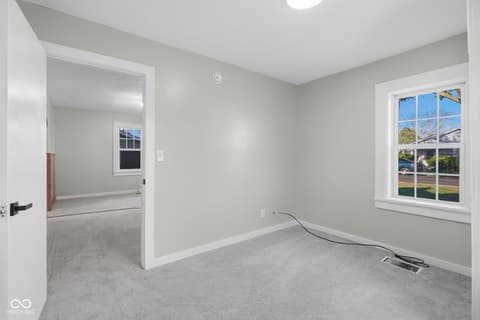 Photo of 132 S Ross Street, Columbus, IN