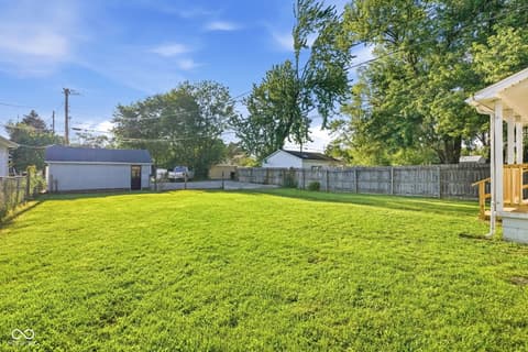 Photo of 132 S Ross Street, Columbus, IN