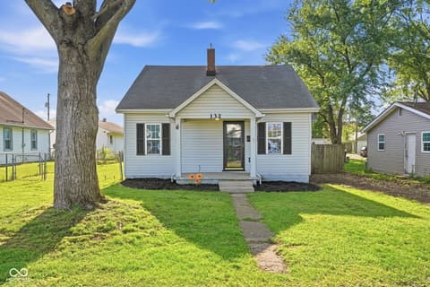 Photo of 132 S Ross Street, Columbus, IN