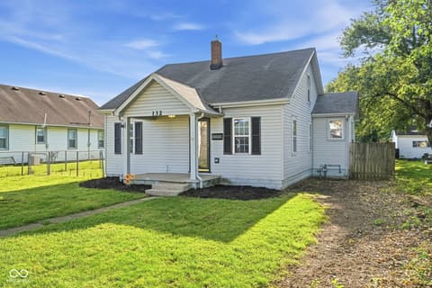 Photo of 132 S Ross Street, Columbus, IN