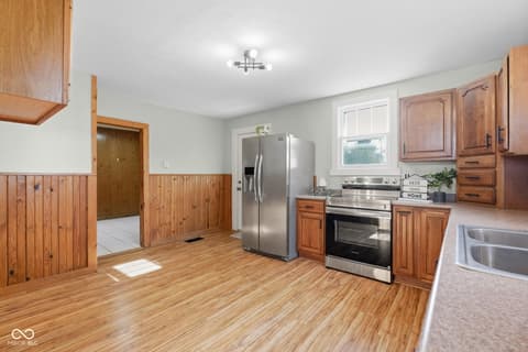 Photo of 132 S Ross Street, Columbus, IN