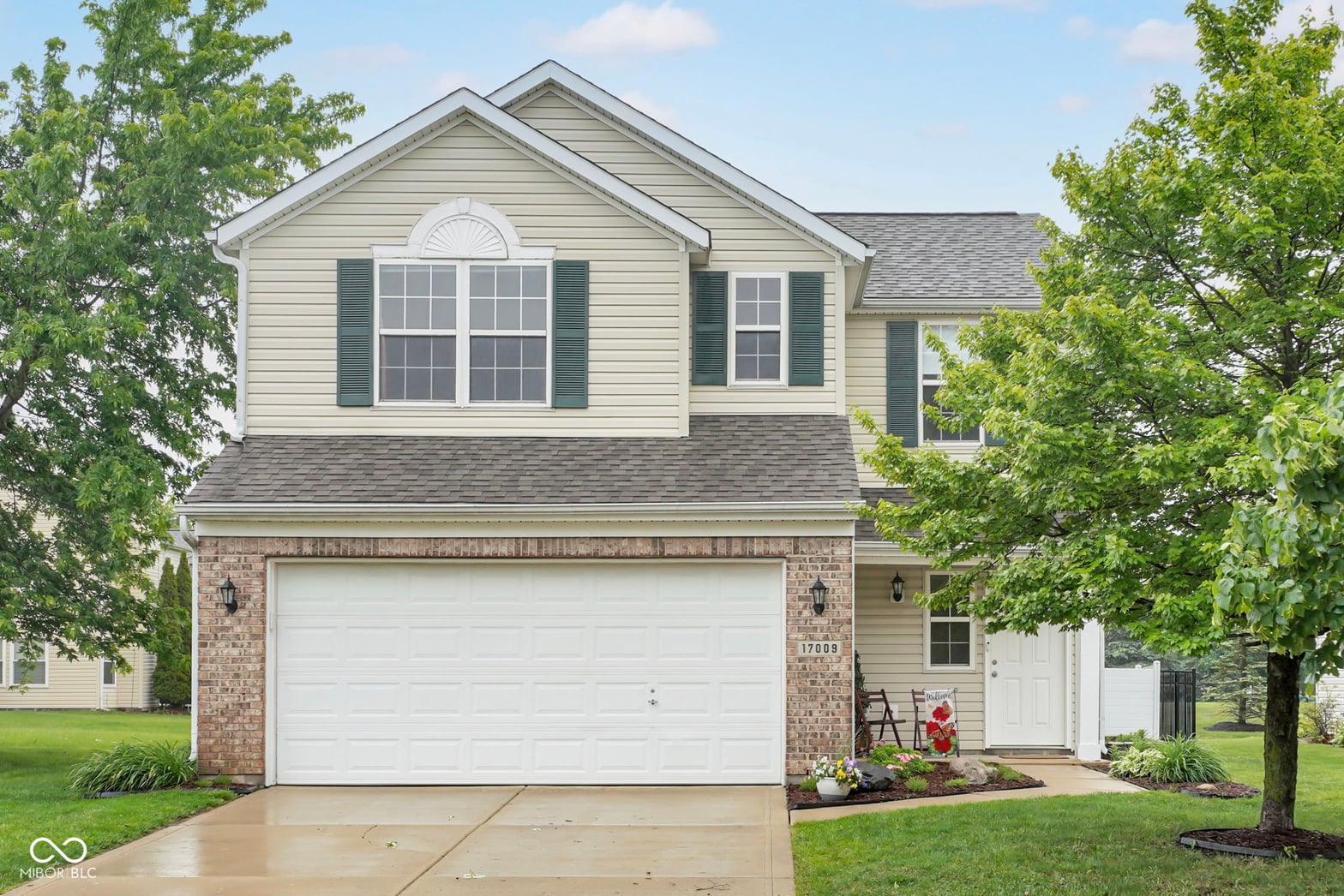 Photo of 17009 Kirklin Drive, Westfield, IN