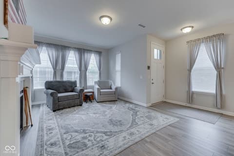 Photo of 9225 Hawley Drive, Indianapolis, IN