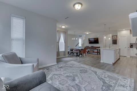 Photo of 9225 Hawley Drive, Indianapolis, IN
