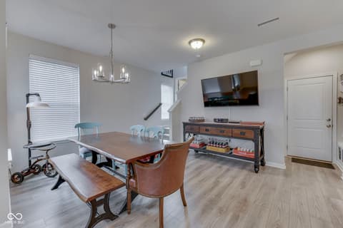 Photo of 9225 Hawley Drive, Indianapolis, IN