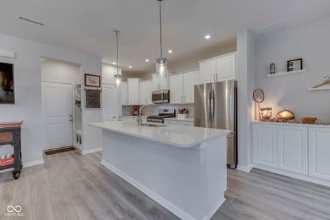 Photo of 9225 Hawley Drive, Indianapolis, IN