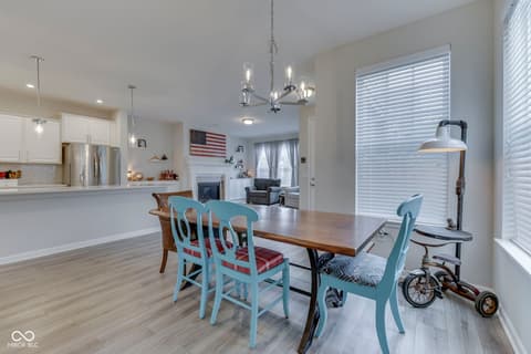 Photo of 9225 Hawley Drive, Indianapolis, IN