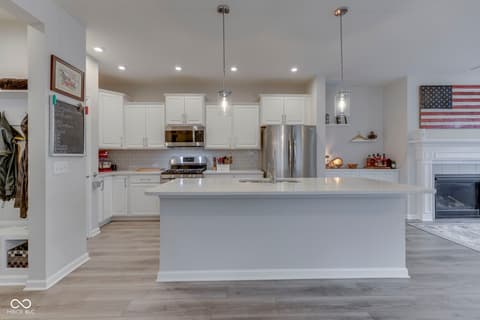 Photo of 9225 Hawley Drive, Indianapolis, IN