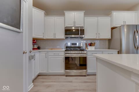 Photo of 9225 Hawley Drive, Indianapolis, IN