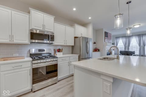 Photo of 9225 Hawley Drive, Indianapolis, IN