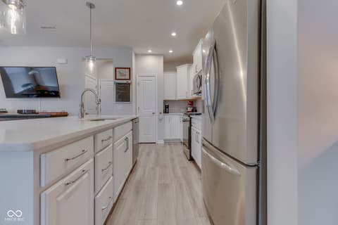 Photo of 9225 Hawley Drive, Indianapolis, IN