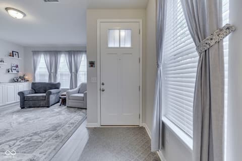 Photo of 9225 Hawley Drive, Indianapolis, IN
