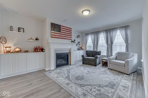 Photo of 9225 Hawley Drive, Indianapolis, IN
