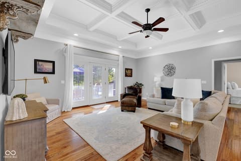 Photo of 3831 Sycamore Bend Court, Columbus, IN