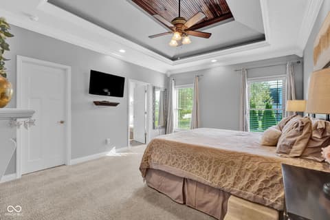 Photo of 3831 Sycamore Bend Court, Columbus, IN