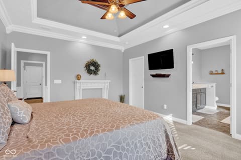 Photo of 3831 Sycamore Bend Court, Columbus, IN