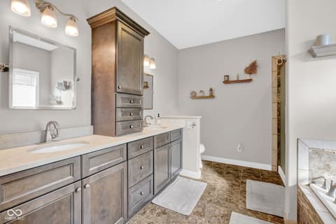 Photo of 3831 Sycamore Bend Court, Columbus, IN