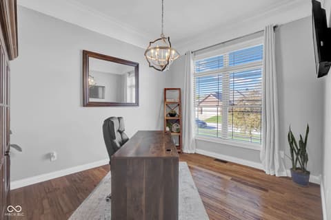 Photo of 3831 Sycamore Bend Court, Columbus, IN