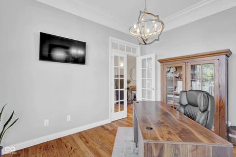 Photo of 3831 Sycamore Bend Court, Columbus, IN