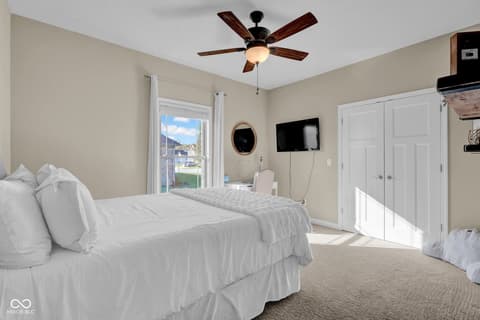 Photo of 3831 Sycamore Bend Court, Columbus, IN