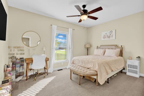 Photo of 3831 Sycamore Bend Court, Columbus, IN