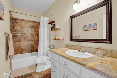 Photo of 3831 Sycamore Bend Court, Columbus, IN