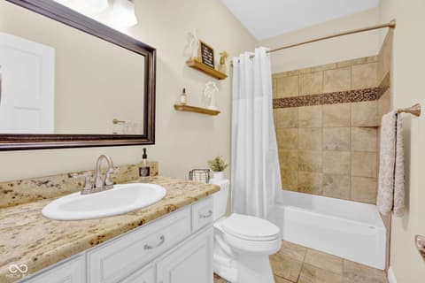 Photo of 3831 Sycamore Bend Court, Columbus, IN